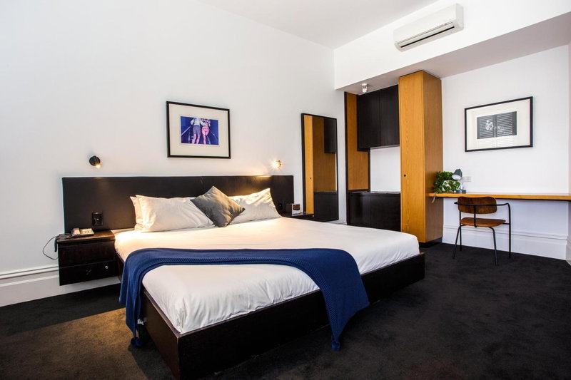 Middle Park Hotel, Port Melbourne, Australien