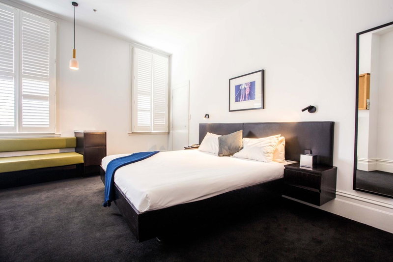Middle Park Hotel, Port Melbourne, Australien