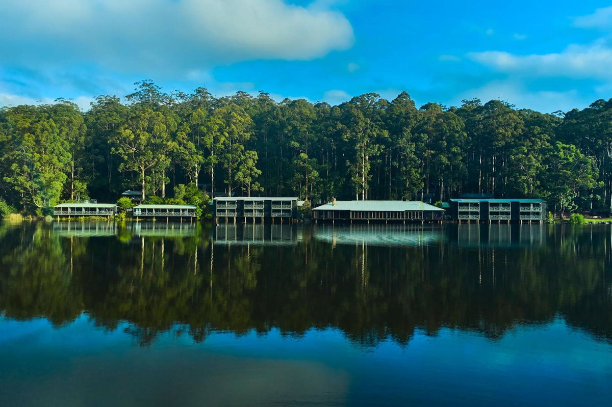 RAC Karri Valley Resort, Australia