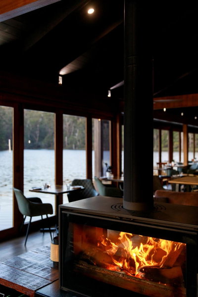 RAC Karri Valley Resort, Pemberton, Australia