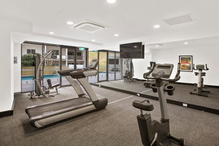 Quest Kelvin Grove, Brisbane, Australia