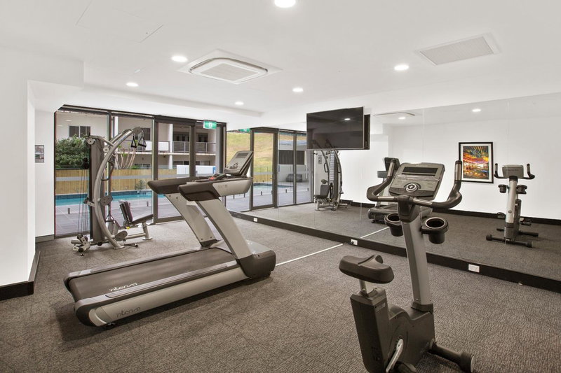 Quest Kelvin Grove, Brisbane, Australia