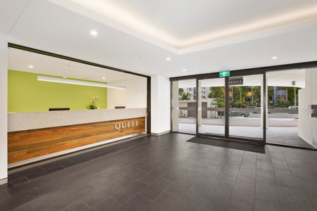 Quest Kelvin Grove, Brisbane, Australia