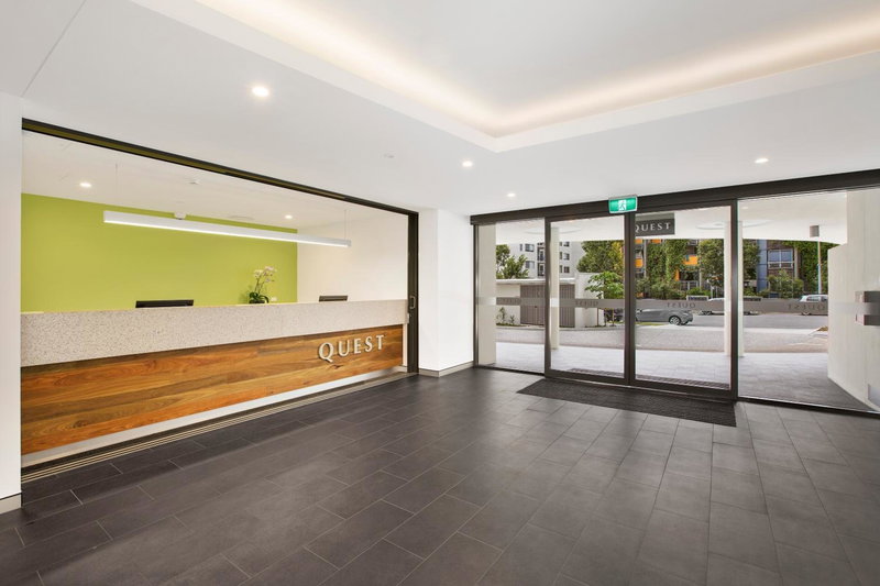 Quest Kelvin Grove, Brisbane, Australia