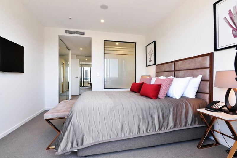 Ruby Gold Coast by CLLIX, Gold Coast, Australia