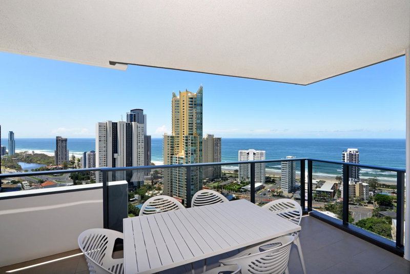 Ruby Gold Coast by CLLIX, Gold Coast, Australia