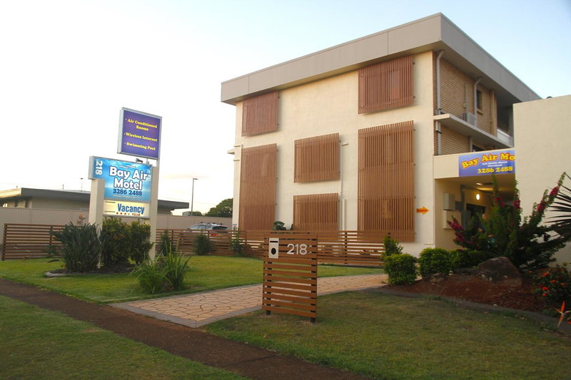 Bay Air Motel, Alexandra Hills, Australie