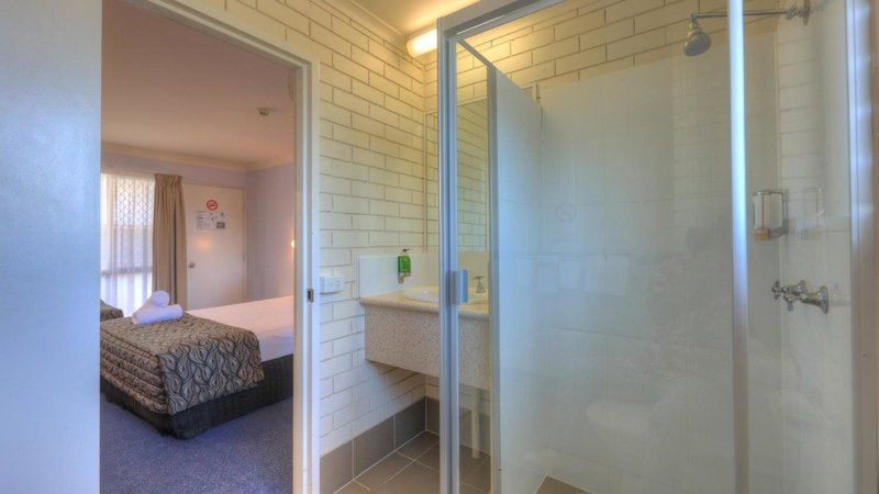 Bay Air Motel, Alexandra Hills, Australie