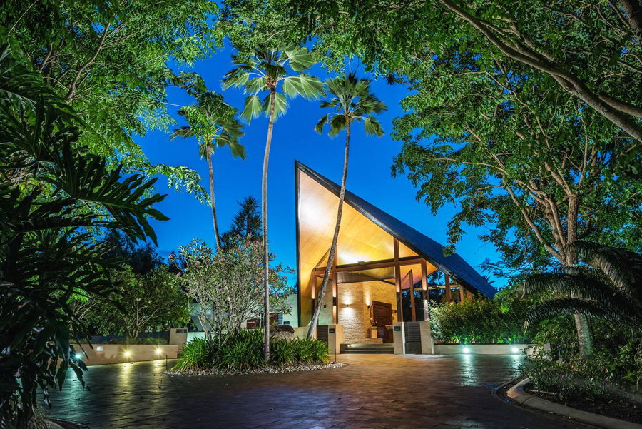 Niramaya Villas and Spa, Port Douglas, Australia