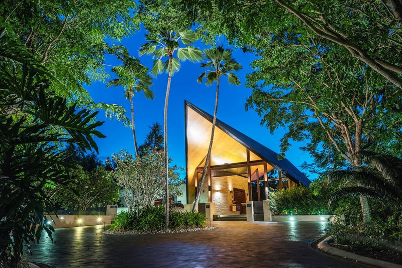 Niramaya Villas and Spa, Port Douglas, Australia