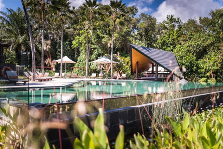 Niramaya Villas and Spa, Port Douglas, Australia