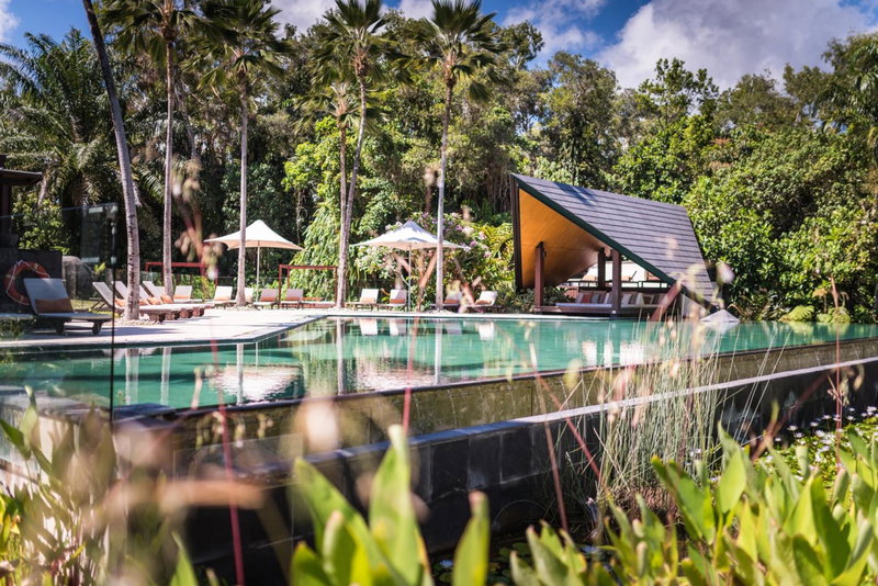 Niramaya Villas and Spa, Port Douglas, Australia