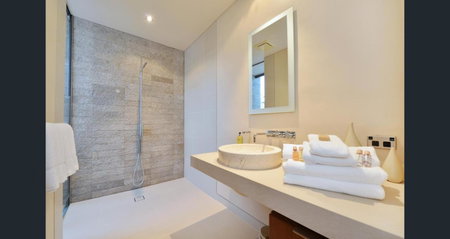 Niramaya Villas and Spa, Port Douglas, Australia