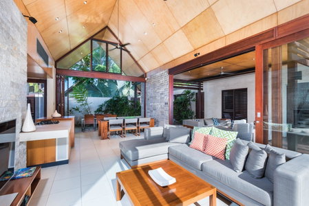 Niramaya Villas and Spa, Port Douglas, Australia