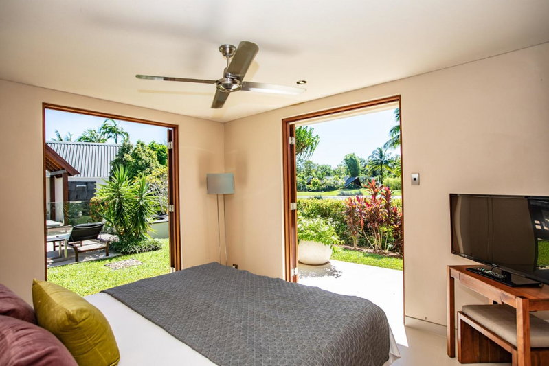 Niramaya Villas and Spa, Port Douglas, Australia