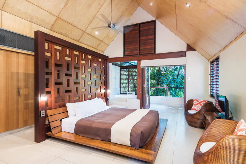 Niramaya Villas and Spa, Port Douglas, Australia