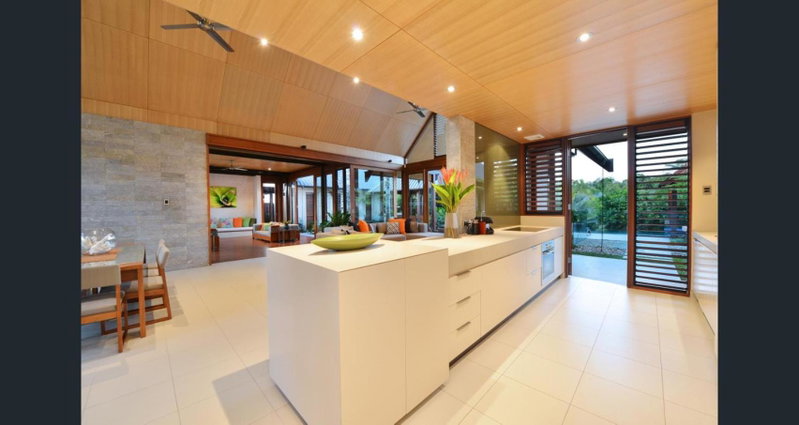 Niramaya Villas and Spa, Port Douglas, Australia