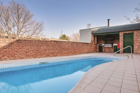 Adina Serviced Apartments Canberra Kingston, Canberra, Australia