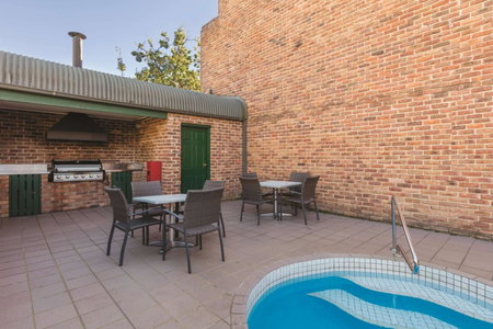 Adina Serviced Apartments Canberra Kingston, Canberra, Australia