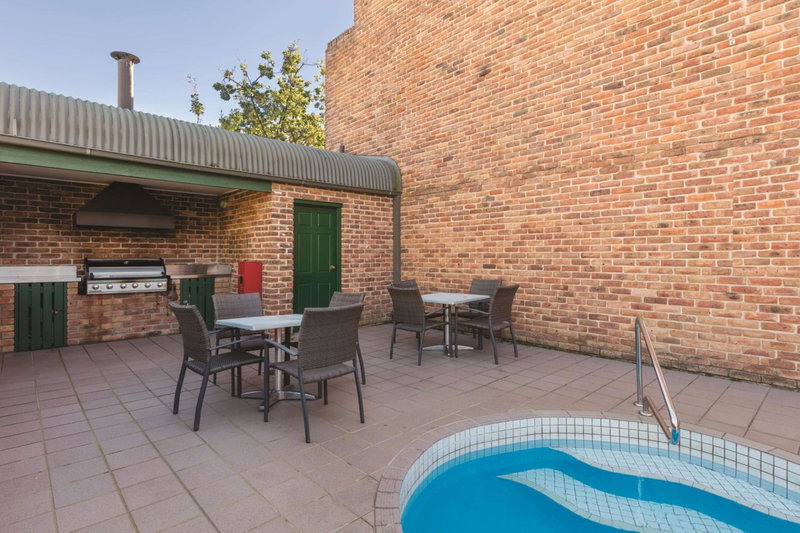 Adina Serviced Apartments Canberra Kingston, Canberra, Australia