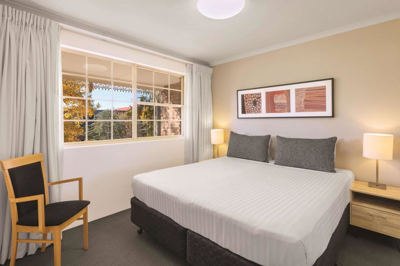 Adina Serviced Apartments Canberra Kingston, Canberra, Australia