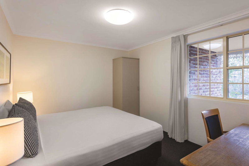 Adina Serviced Apartments Canberra Kingston, Canberra, Australia