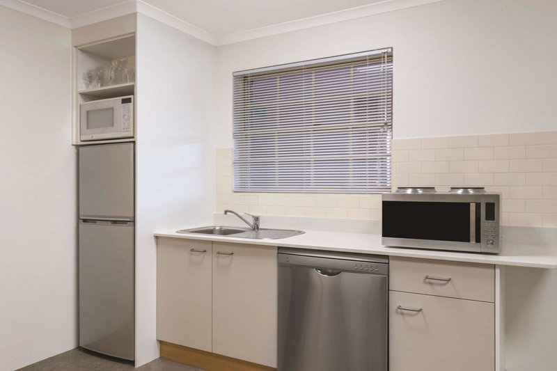 Adina Serviced Apartments Canberra Kingston, Canberra, Australia