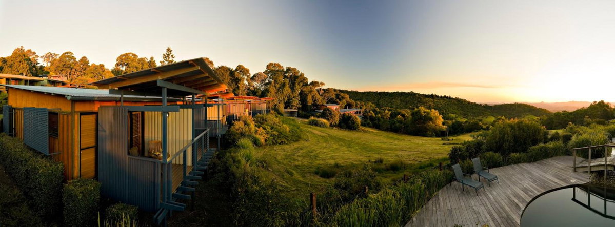 Hotel · O'Reilly's Rainforest Retreat, Canungra