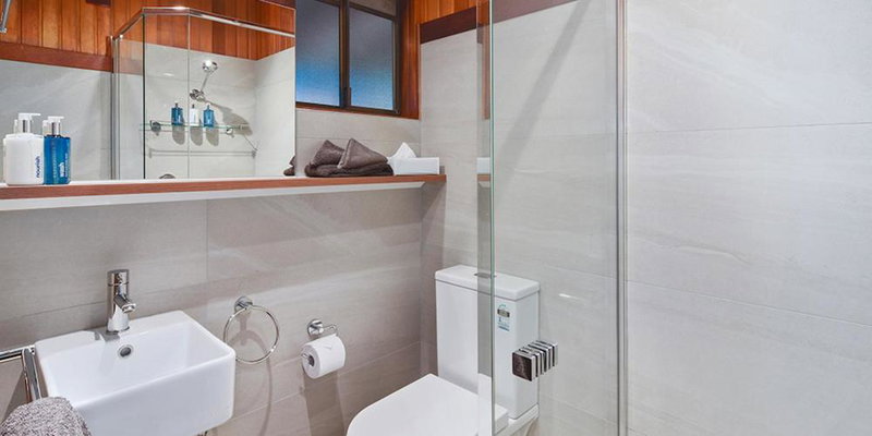O'Reilly's Rainforest Retreat, Canungra, Australia