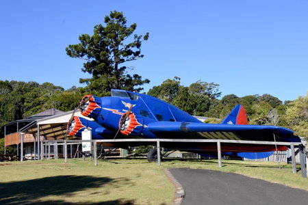 O'Reilly's Rainforest Retreat, Canungra, Australia