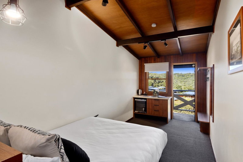 O'Reilly's Rainforest Retreat, Canungra, Australia