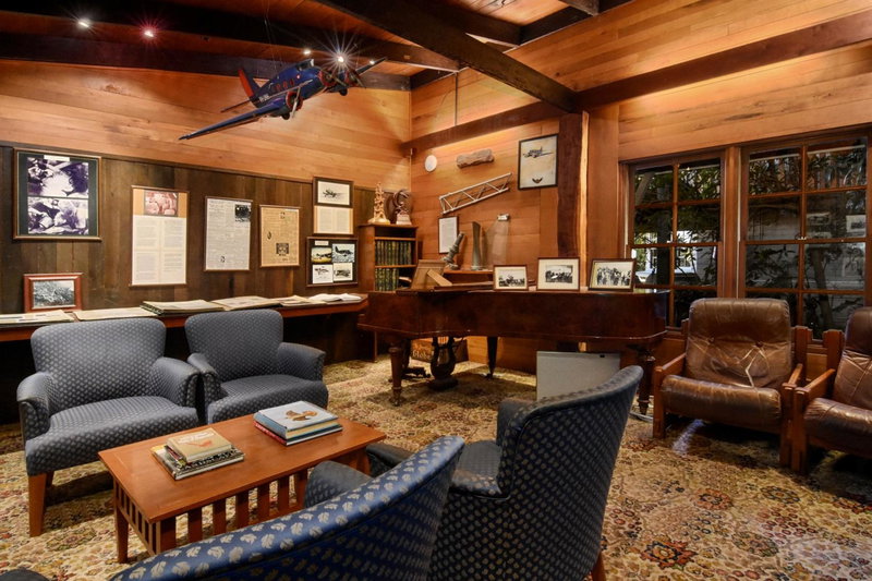 O'Reilly's Rainforest Retreat, Canungra, Australia