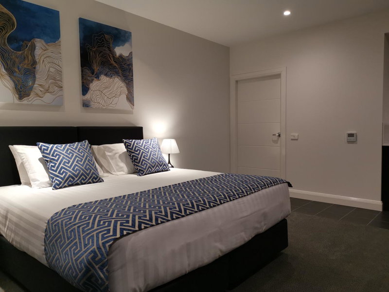 The Abbey Motel Goulburn, Goulburn, Австралия