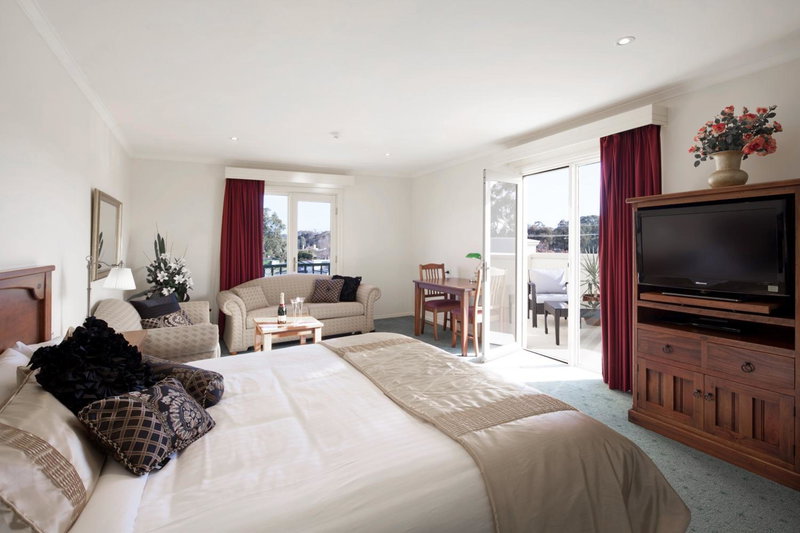 Crystal Inn, Bendigo, Australia