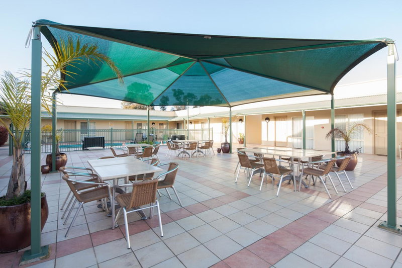 Crystal Inn, Bendigo, Australia