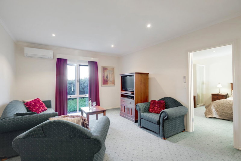 Crystal Inn, Bendigo, Australia