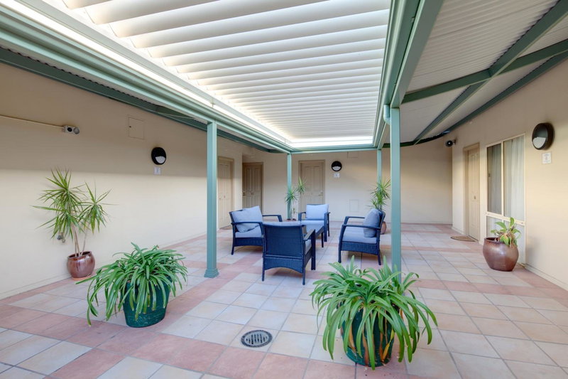 Crystal Inn, Bendigo, Australia