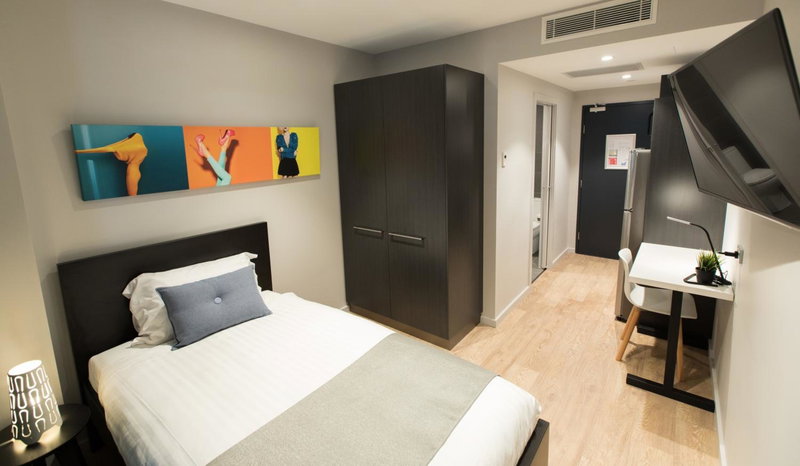 Studio 8 Residences Ryde, Ryde, Australia