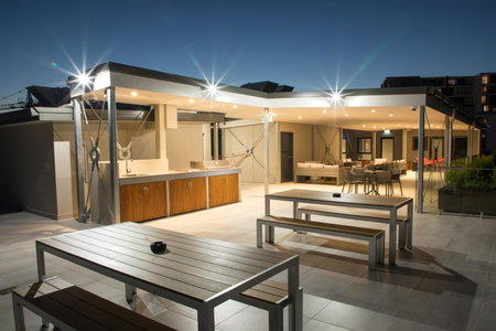 Studio 8 Residences Ryde, Ryde, Australia