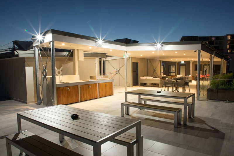 Studio 8 Residences Ryde, Ryde, Australia