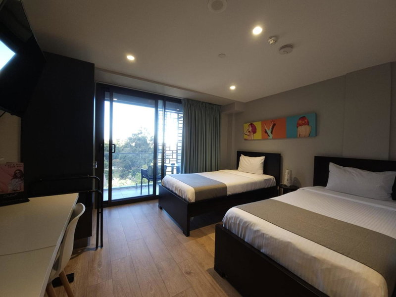 Studio 8 Residences Ryde, Ryde, Australia