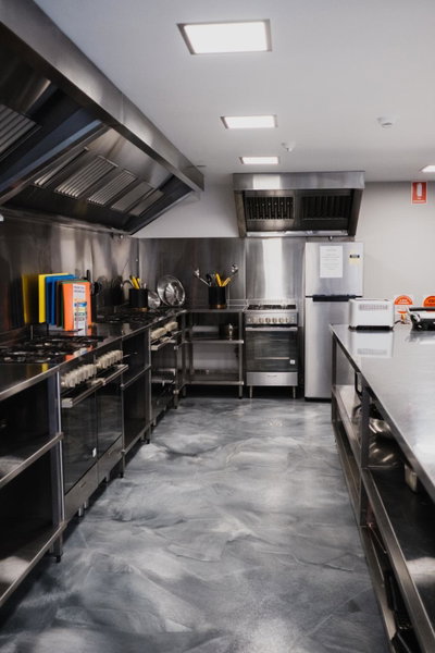 Studio 8 Residences Ryde, Ryde, Australia