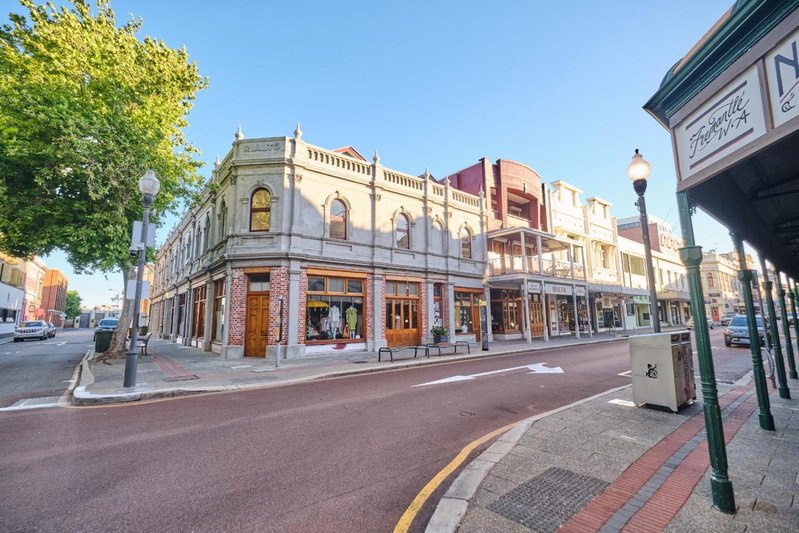 RIALTO SUITES Fremantle, Willetton, Australia