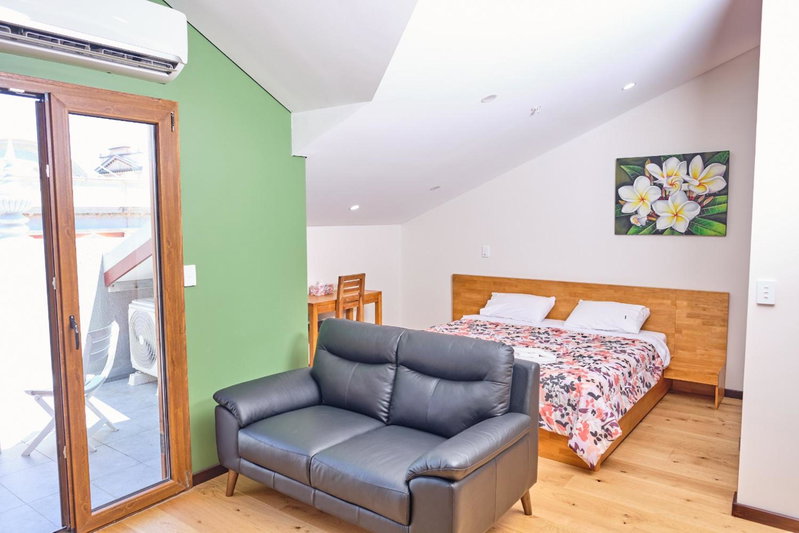 RIALTO SUITES Fremantle, Willetton, Australia