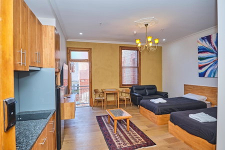 RIALTO SUITES Fremantle, Willetton, Australia