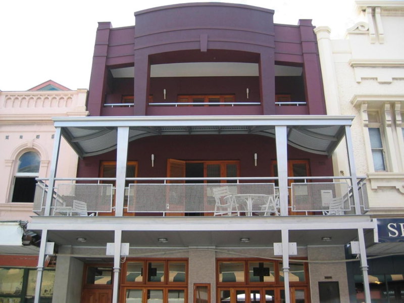 RIALTO SUITES Fremantle, Willetton, Australia
