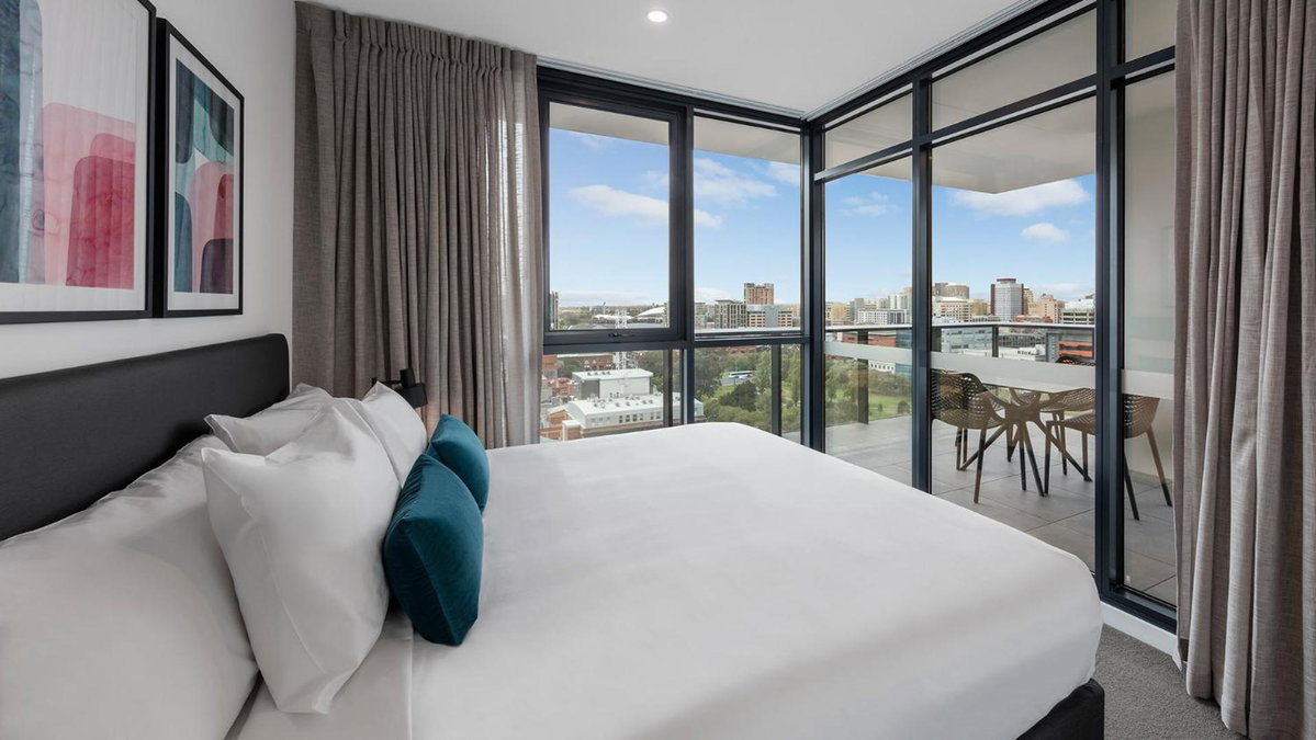 Hotel · Avani Adelaide Residences, Adelaide
