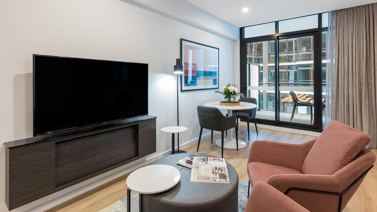 Hotel · Avani Adelaide Residences, Adelaide