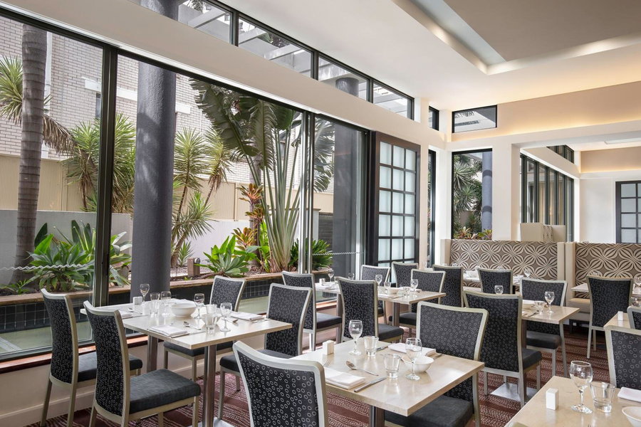 Mantra Legends Hotel, Surfers Paradise, Australia