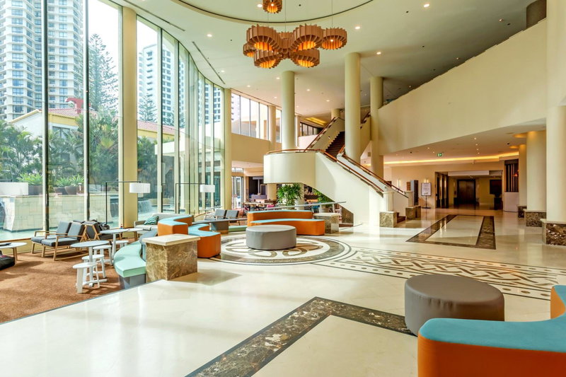 Mantra Legends Hotel, Surfers Paradise, Australia